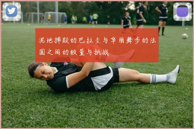 泥地摔跤的巴拉圭与华丽舞步的法国之间的较量与挑战